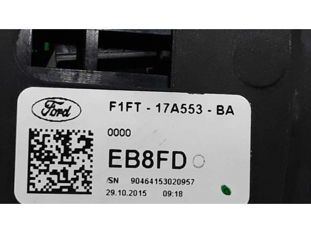 Ручка стеклоочистителей F1FT17A553BA, 1850424   Ford Kuga II