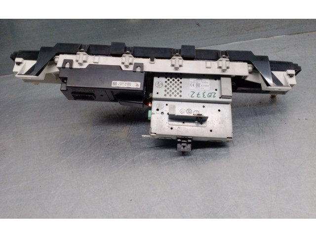 Дисплей    EH64611J0F   Mazda CX-7