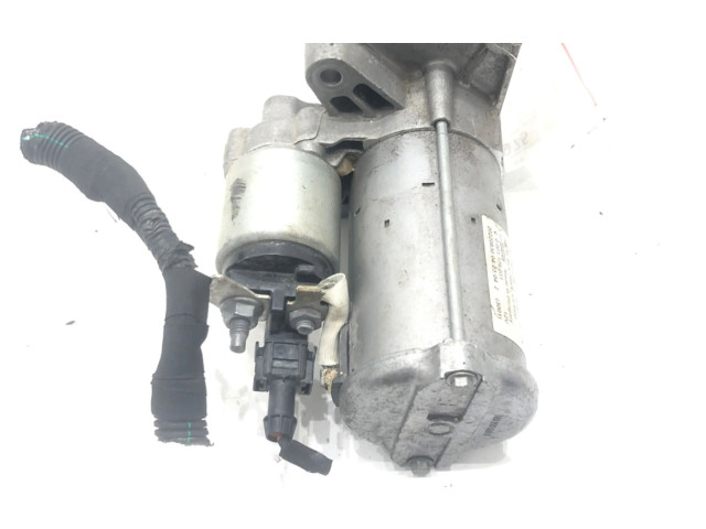 Čerpadlo oleje 9830507480   Citroen C4 III e-C4   
