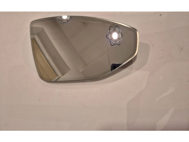 Zpětné zrcátko  Audi A6 S6 C8 4K 2021  4N0857536E, M29524  