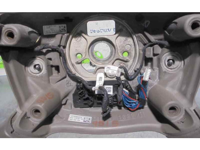 Руль Audi A8 S8 D2 4D  1994 - 2002 года 8Z0419091AN      