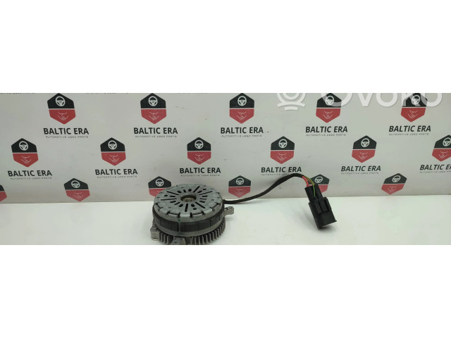 Вентилятор радиатора     7636071, KU988001    BMW 2 F45 2.0