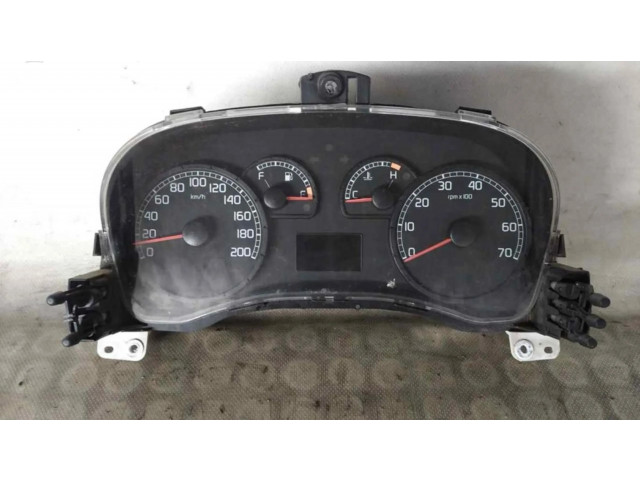 Панель приборов 55500046010, CUADROINSTRUMENTOS   Fiat Doblo       