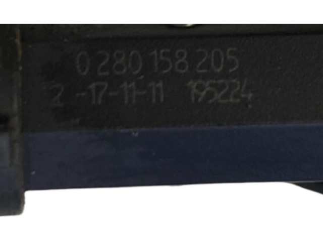 Vstřikovač 55577580, 0280151267   Opel Zafira C     