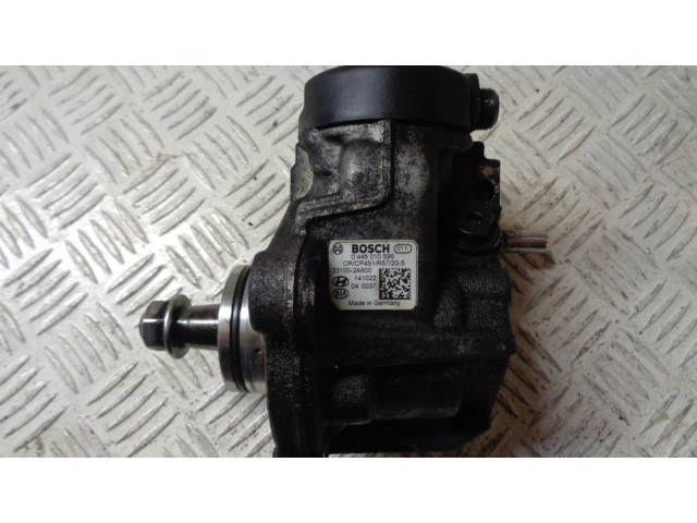 Vstřikovací čerpadlo 331002A600, 0445010596   Hyundai i20 (GB IB)  pro naftový motor 1.4  
