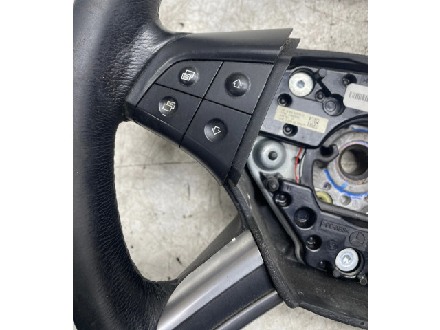 Volant Mercedes-Benz ML W164 2007 A1644604703, 9E37  