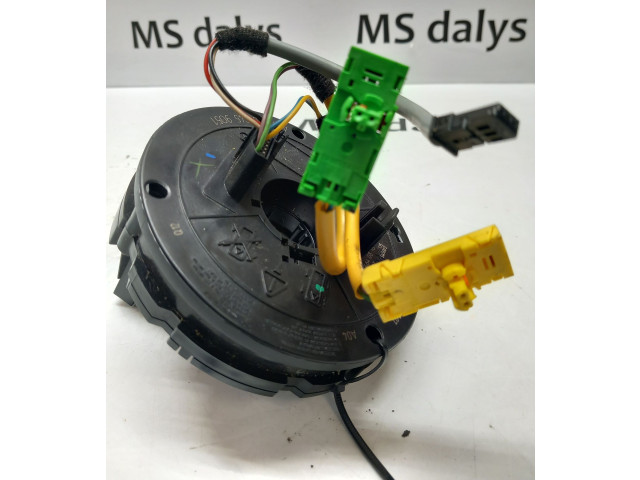 Подрулевой шлейф SRS A1694640818, 1694640818   Mercedes-Benz CLK A209 C209