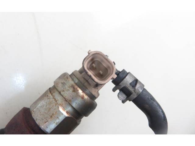 Топливная рампа 8945860010, 8945860010   Toyota Corolla E120 E130   для двигателя 1CD-FTV