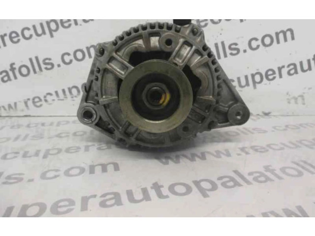 Генератор 0123325003   Toyota Carina T190      