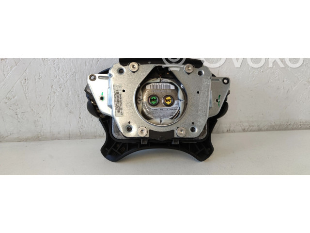 Volant Mercedes-Benz CLS C219 2006 A2194602803, 2194602803  
