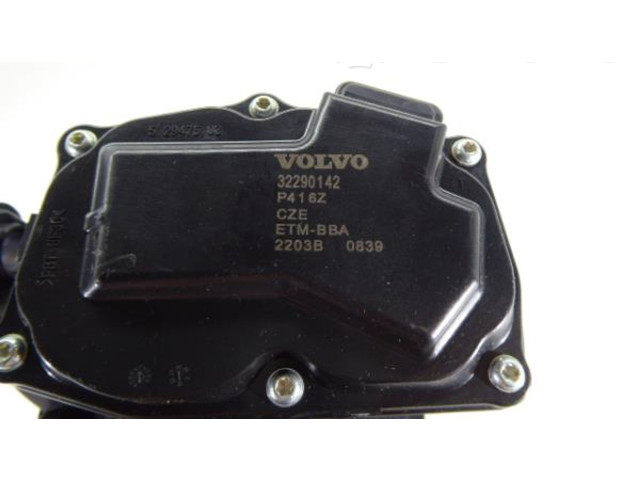 Магистральная трубка топлива    32290142, 30668645   Volvo XC60