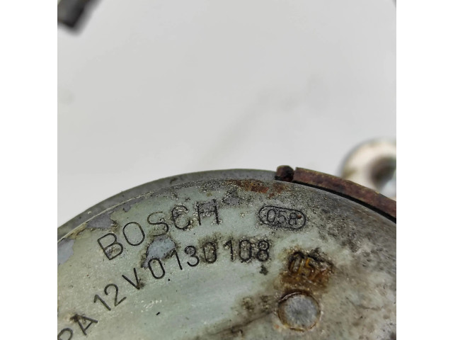 Jednotka ABS 0130108057   Mercedes-Benz SL R129 1996