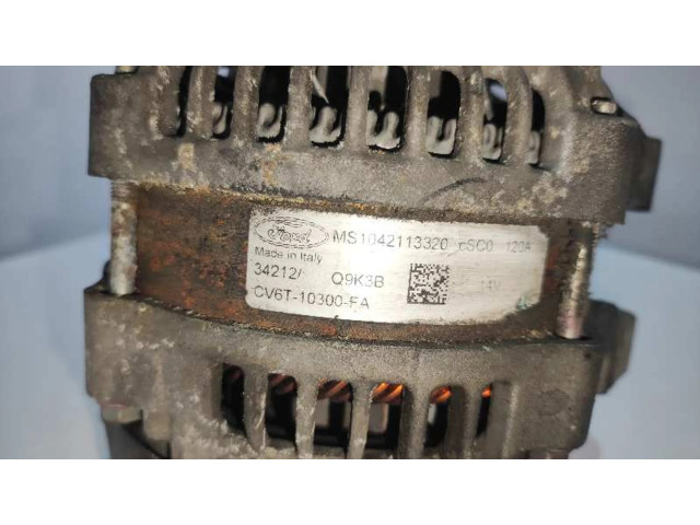 Генератор CV6T10300FA   Ford Focus C-MAX 1.0     