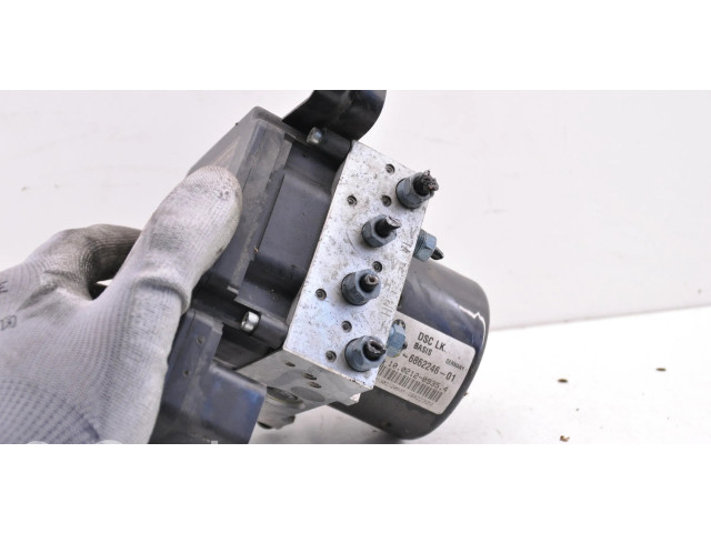 Jednotka ABS 6862247, 686224601   BMW 1 F20 F21 2013