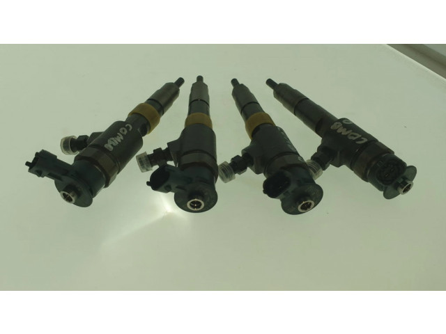 Vstřikovač 445110566, 027766   Opel Combo E  pro naftový motor 1.5  HDI