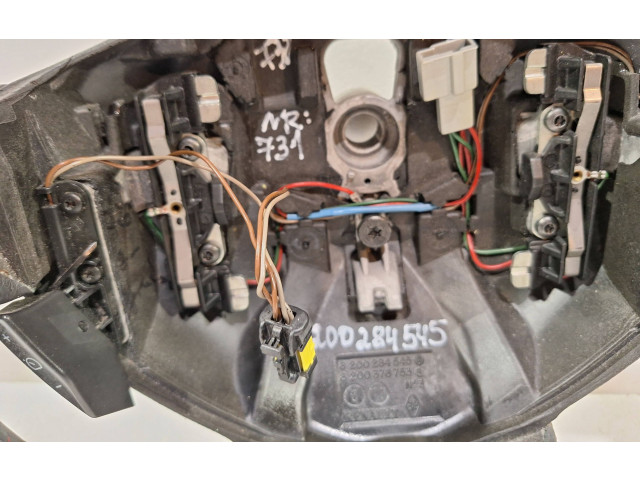 Volant Renault Espace IV 2003 8200284545  