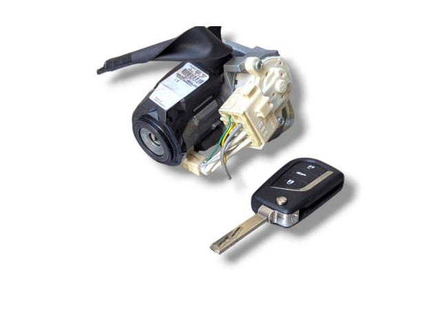 Řídící jednotka MB275900-8960, 89661-05N50   Toyota Avensis T270 2015