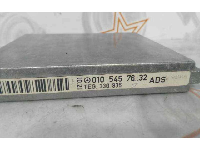 Řídící jednotka 0105457632   Mercedes-Benz CL C140 