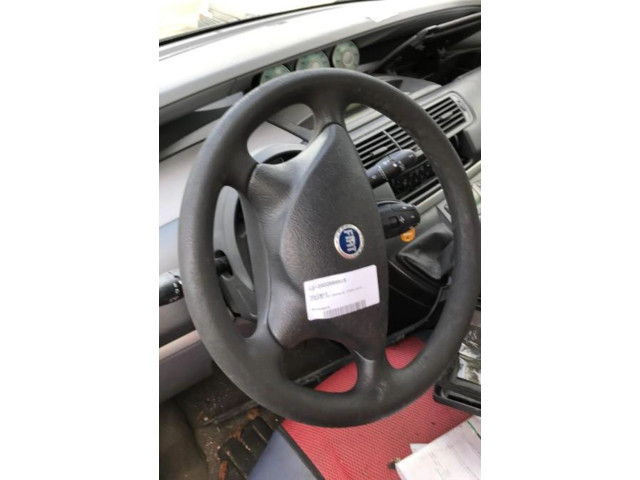 Руль Fiat Ulysse   -  года 1496414689      