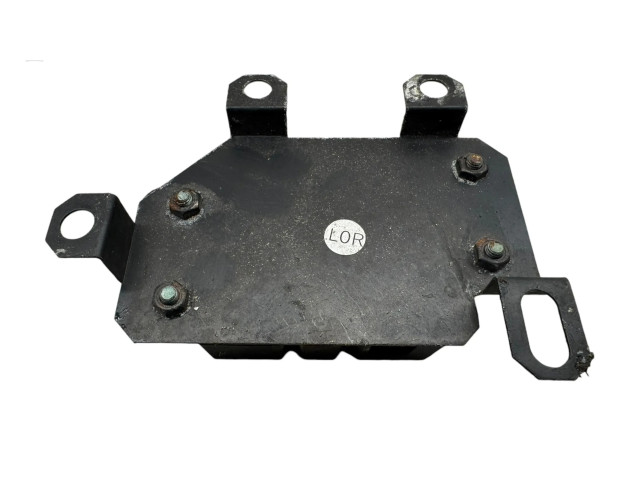   Pojistková skříňka 4B3937505D, 4B3937505C   Audi RS6 C5 2004