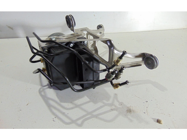 Блок ABS 99635575506 0265222025   Porsche Boxster 986      