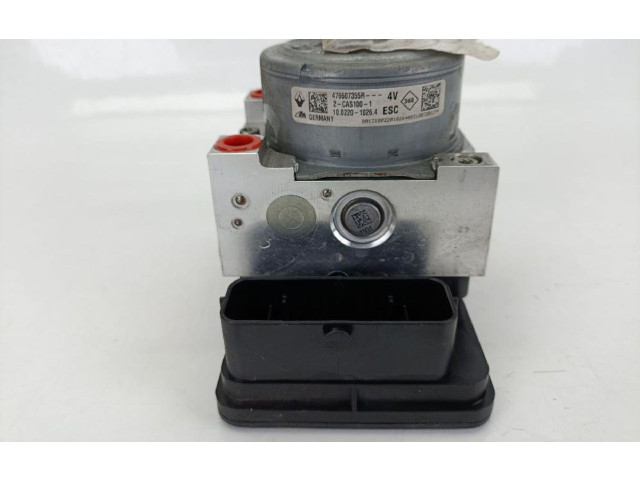 Jednotka ABS 476607355R   Renault Megane IV 2015