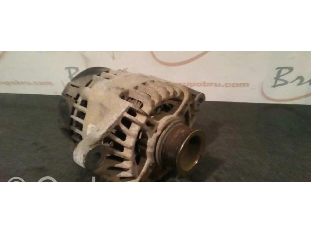 Генератор 63321836, ALTERNADOR   Alfa Romeo 166      