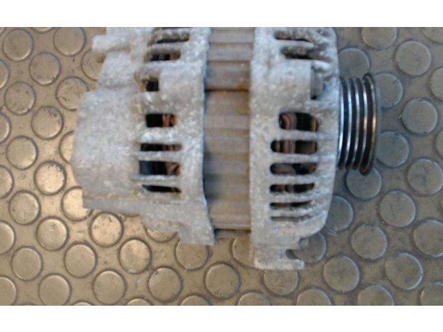 Генератор 7700433069, 820060488   Renault Twingo I      