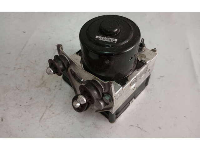 Блок АБС 7P0907379R, 7P0614517R   Volkswagen  Touareg II  2010 - 2018 года