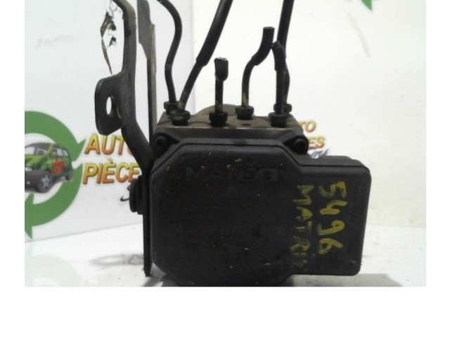 Jednotka ABS 5891017760, 5891017760   Hyundai Matrix 2005