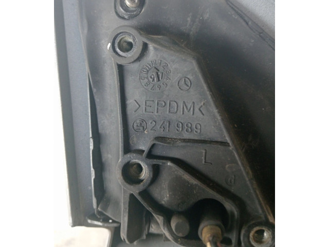 Zpětné zrcátko  Mercedes-Benz CLK A208 C208 1997  241989, 241989  