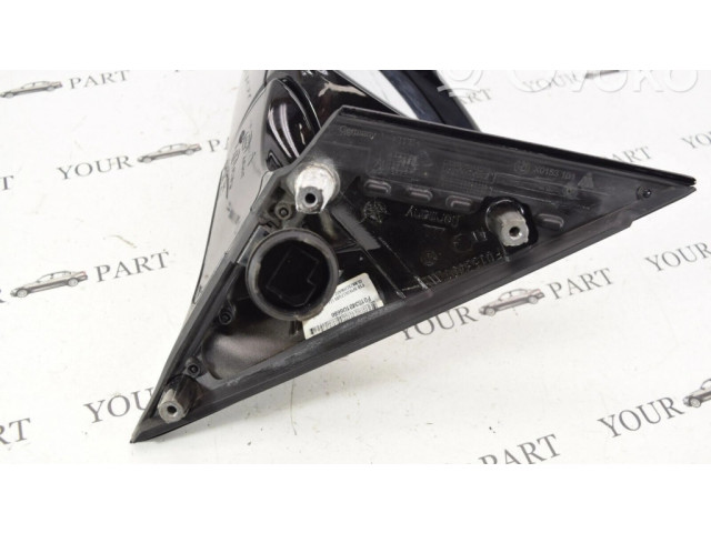 Zpětné zrcátko  levé BMW 5 F10 F11 2009  F0153401U6680  