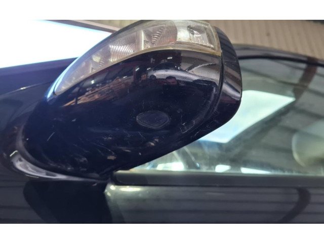Zpětné zrcátko  Mercedes-Benz ML W164 2005    