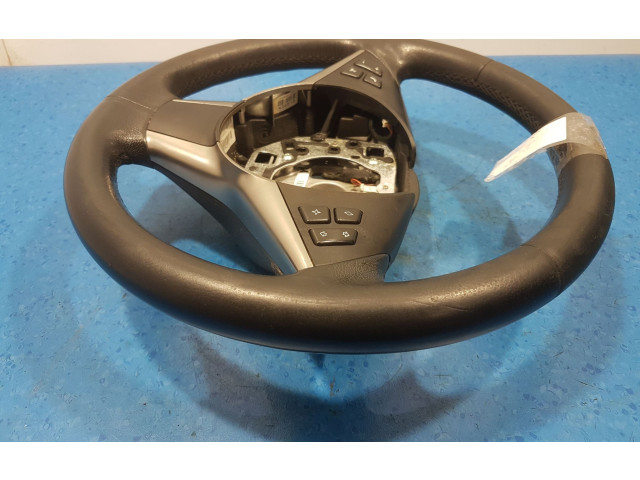 Руль BMW 6 E63 E64  2002 - 2010 года       