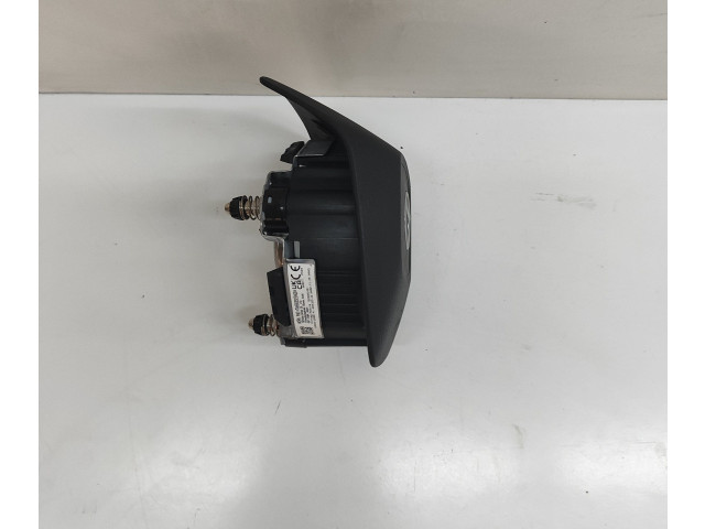 Подушка безопасности водителя 0589P1000547, 45130   Toyota bZ4X