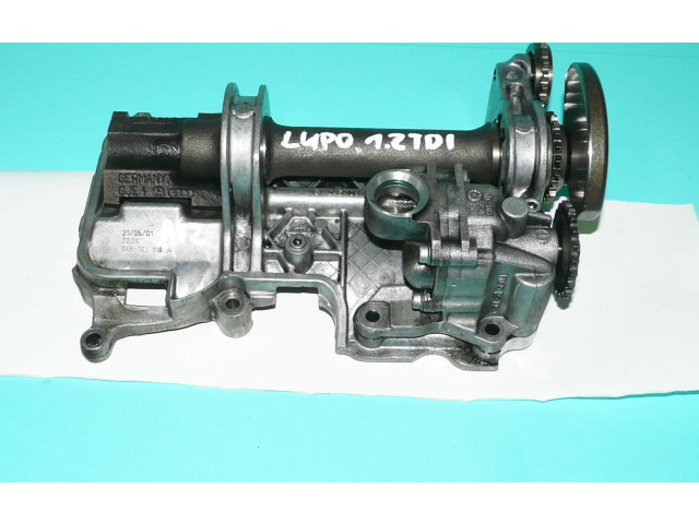 Čerpadlo oleje 045115109A   Volkswagen Lupo   