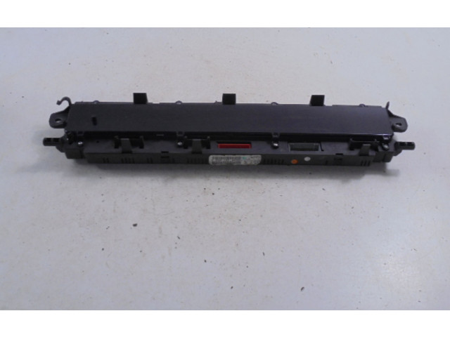 Спидометр (приборный щиток)    P8200494955A, P8200494955A   Renault Scenic II -  Grand scenic II