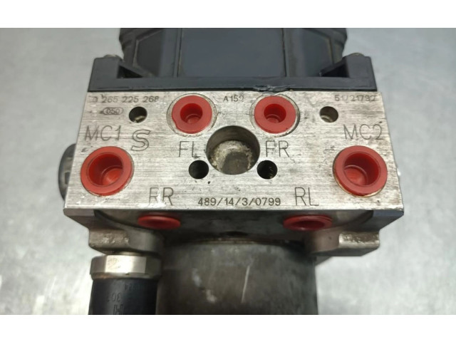 Jednotka ABS 0265225268   Alfa Romeo GT 