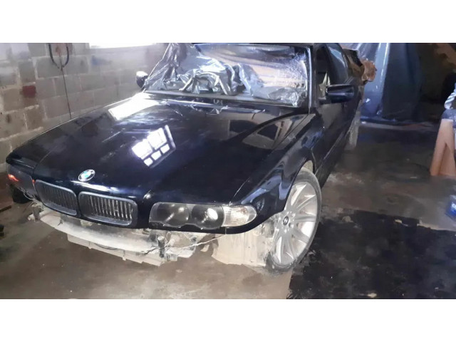 Руль BMW 7 E38  1993-2001 года 1095633      