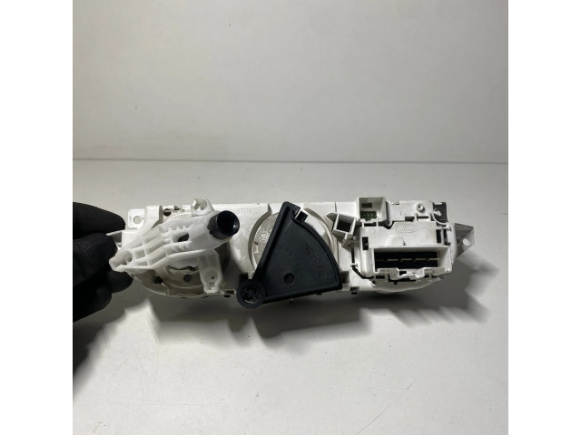 Блок управления климат-контролем 7M5T19980AA, 69607332   Ford Focus
