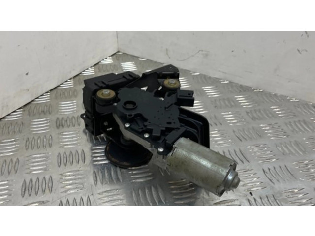 Моторчик заднего дворника 0390201597, 041108001    BMW 5 E60 E61