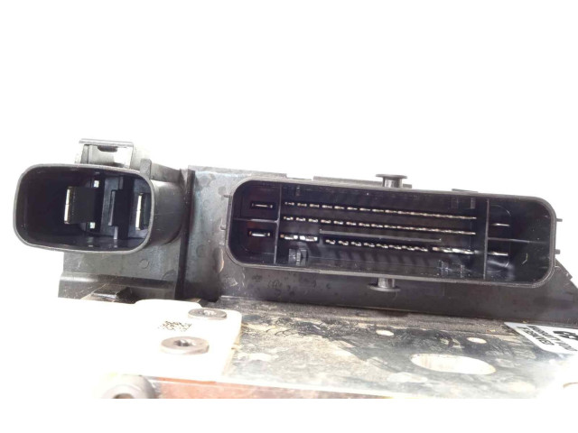 Jednotka ABS DFR5439A0B, 06210922203   Mazda CX-30 2019