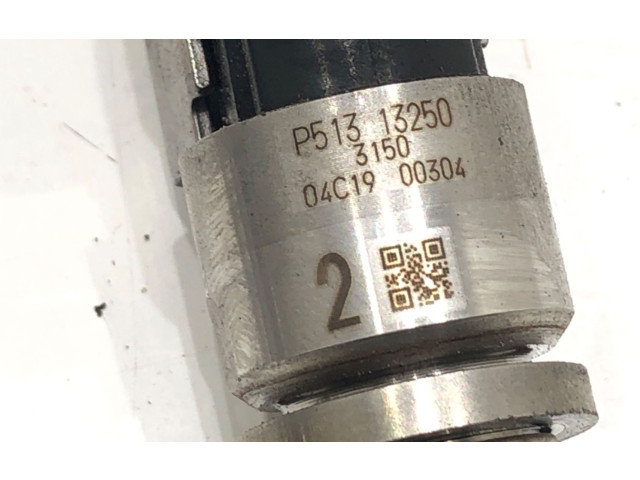 Блок подушек безопасности P51313250   Mazda 2