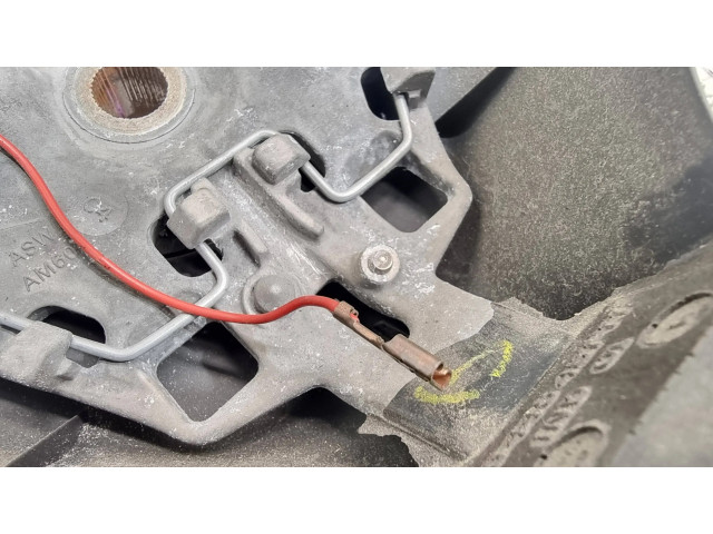 Volant Peugeot 407 2007 9644548777  