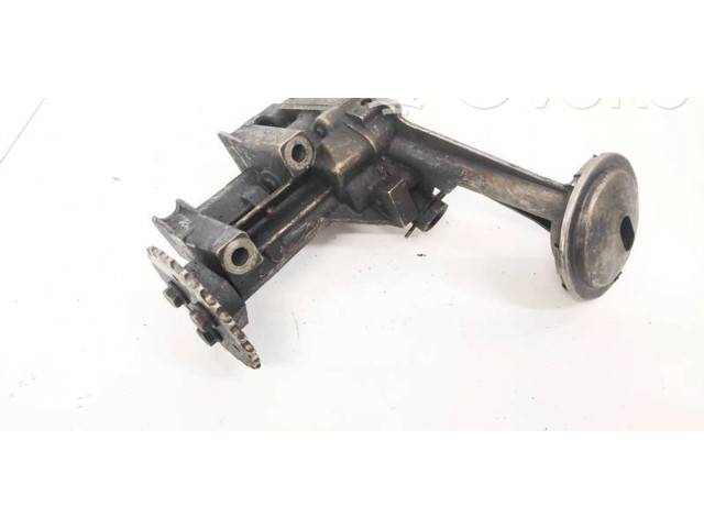 Čerpadlo oleje 7700600252, 7700600251   Renault Laguna I   