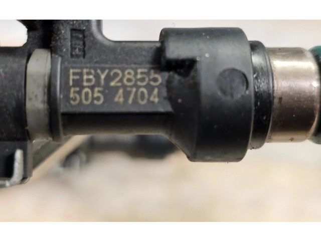 Форсунка FBY2855, 5054704    Nissan Altima   