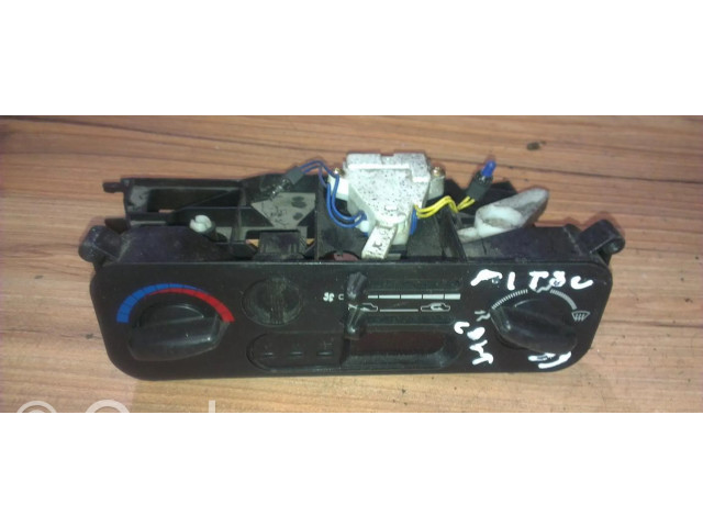Блок управления климат-контролем mb878417, nenustatyyta   Mitsubishi Colt