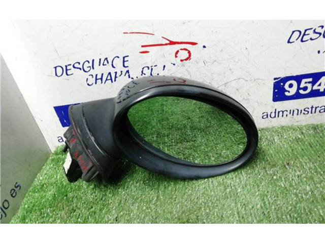 Zpětné zrcátko  Mini One - Cooper R50 - 53 2001    