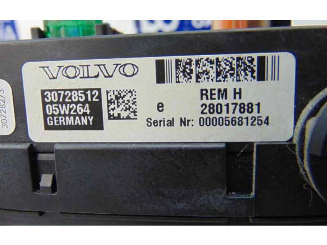 Vstřikovač 30728512, 30728512   Volvo XC90     