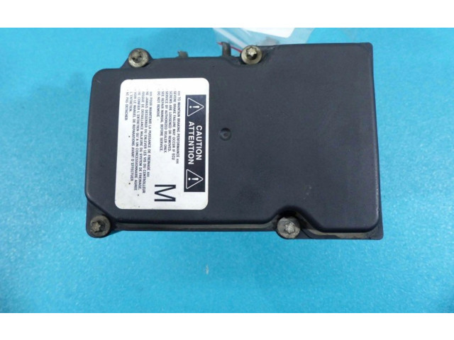 Jednotka ABS 0265231862, IMPRK843261   Toyota Auris 150 2007